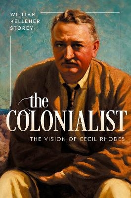 The Colonialist - William Kelleher Storey