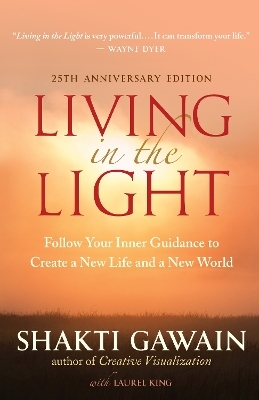 Living in the Light - Shakti Gawain