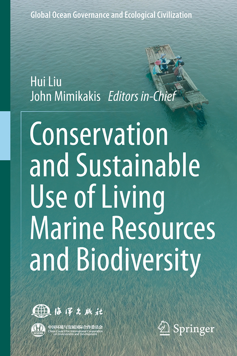 Conservation and Sustainable Use of Living Marine Resources and Biodiversity