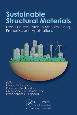 Sustainable Structural Materials - 