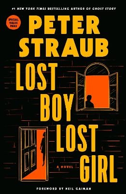 Lost Boy Lost Girl - Peter Straub