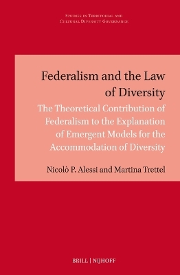 Federalism and the Law of Diversity - 