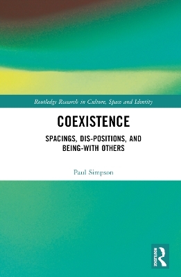 Coexistence - Paul Simpson