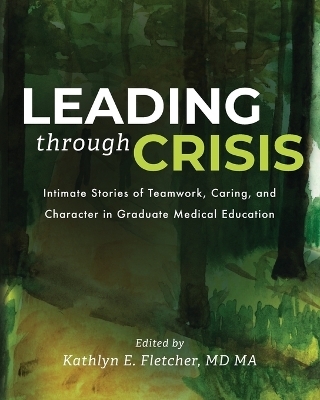 Leading Through Crisis - 