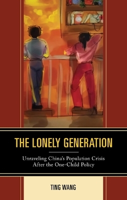 The Lonely Generation - Ting Wang