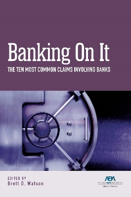 Banking on It - 