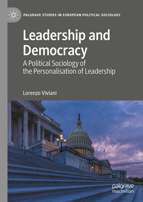 Leadership and Democracy - Lorenzo Viviani