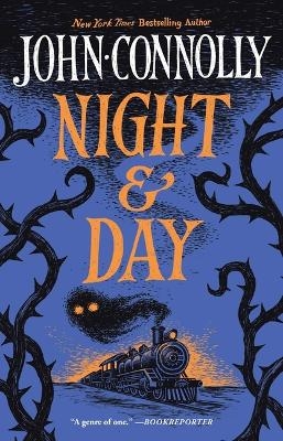 Night and Day - John Connolly