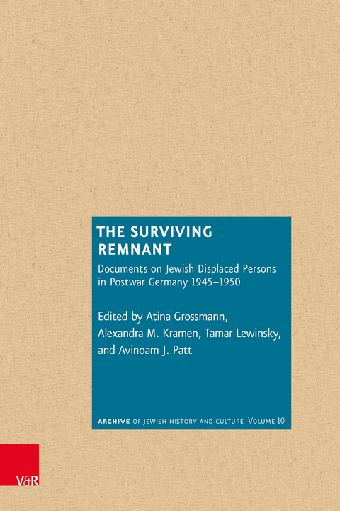 The Surviving Remnant - 