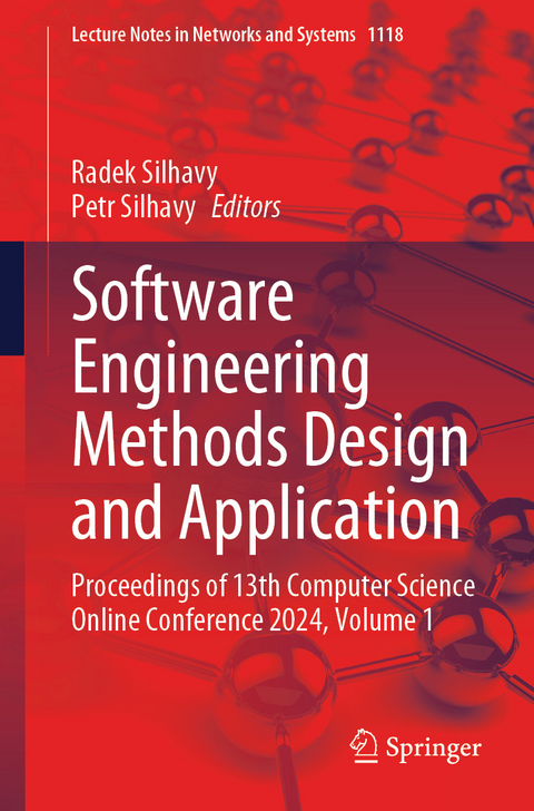 Software Engineering Methods Design and Application - 