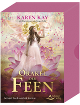 Orakel der Feen - Karen Kay