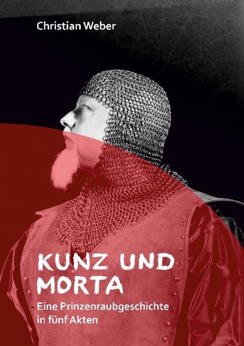 Kunz und Morta - Christian Weber