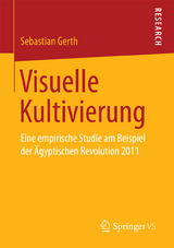 Visuelle Kultivierung - Sebastian Gerth