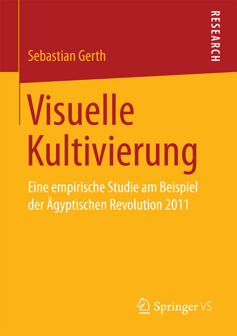 Visuelle Kultivierung - Sebastian Gerth