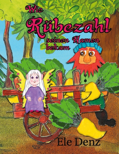 Rübezahl - Ele Denz