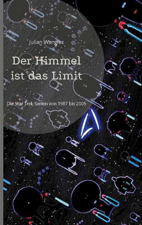 Der Himmel ist das Limit - Julian Wangler