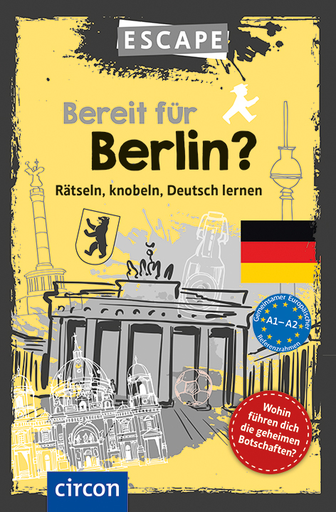 Bereit für Berlin? - Nina Wagner