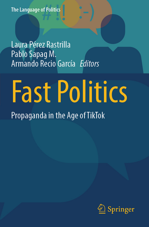 Fast Politics - 