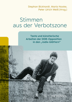 Stimmen aus der Verbotszone - 