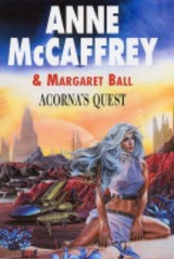 Acorna's Quest - McCaffrey, Anne; Ball, Margaret