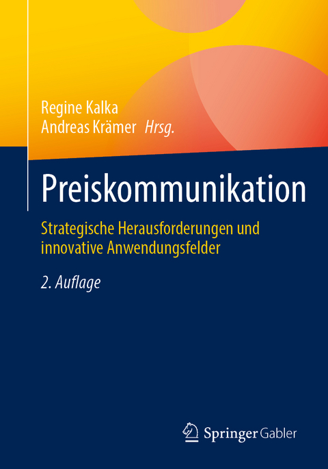 Preiskommunikation - 