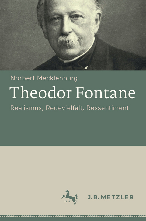 Theodor Fontane - Norbert Mecklenburg