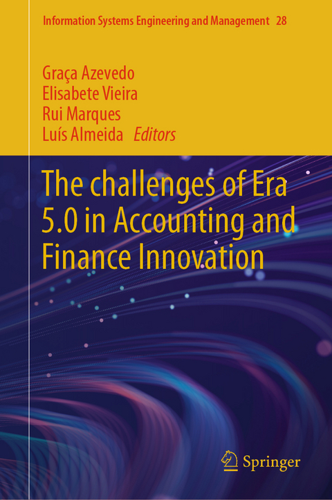 The challenges of Era 5.0 in Accounting and Finance Innovation - 