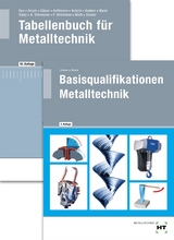 Paketangebot Die Fachkraft für Metalltechnik - Blome, Silke; Dax, Wilhelm; Drozd, Nikolaus; Gläser, Wolf-Dieter; Hoffmann, Frank; Kotsch, Günter; Kumler, Bernd; Lindner, Volker; Maier, Manuel; Slaby, Johann; Uhlemann, Andreas; Weiß, Albert; Zeimer, Klaus