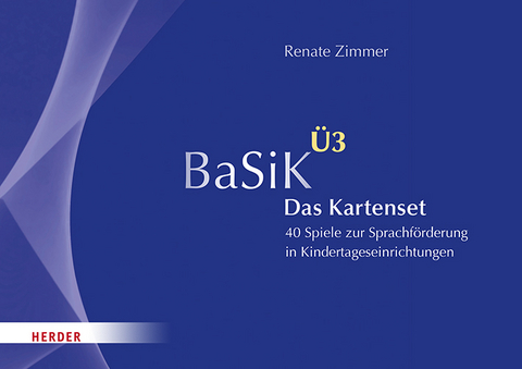 BaSiK Ü3. Praxiskarten - Renate Zimmer