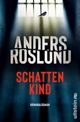 Schattenkind (Ewert Grens ermittelt 5) - Anders Roslund