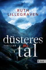 Düsteres Tal - Ruth Lillegraven