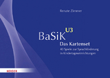 BaSiK U3. Das Kartenset - Renate Zimmer