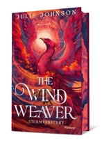 The Wind Weaver (Wind Weaver 1) - Julie Johnson