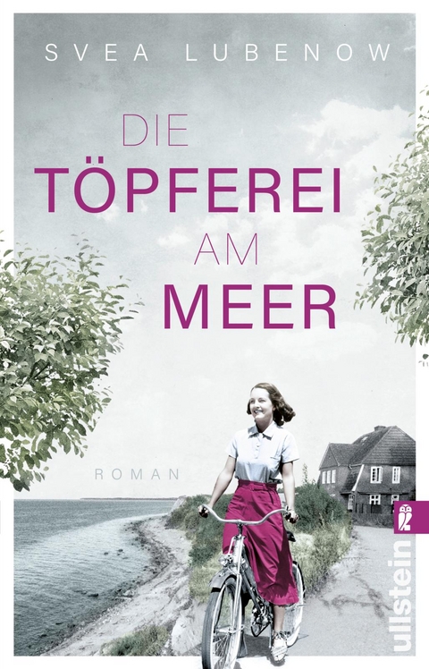 Die Töpferei am Meer - Svea Lubenow