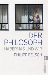 Der Philosoph - Philipp Felsch