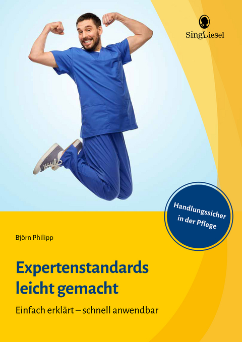 Expertenstandards leicht gemacht - Björn Philipp