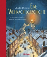 Eine Weihnachtsgeschichte - Luhn, Usch