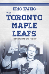 Toronto Maple Leafs -  Eric Zweig