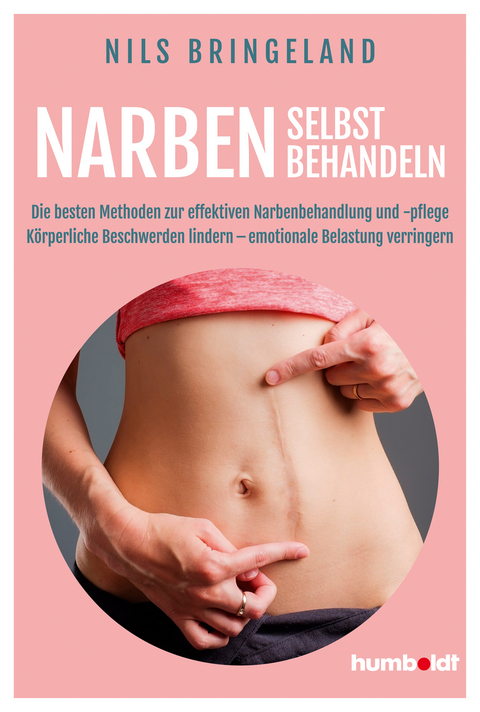 Narben selbst behandeln - Nils Bringeland