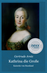 Katharina die Große - Gertrude Aretz