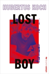 Lost Boy - Hubertus Koch