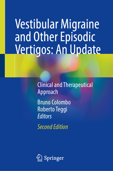 Vestibular Migraine and Other Episodic Vertigos: An Update - 