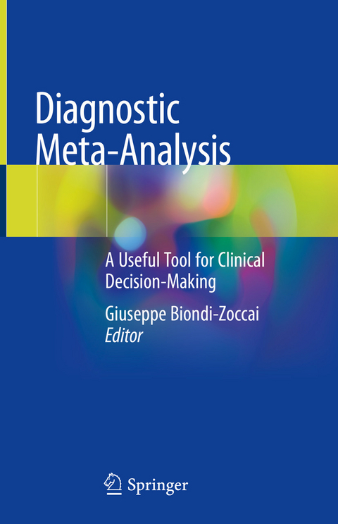 Diagnostic Meta-Analysis - 