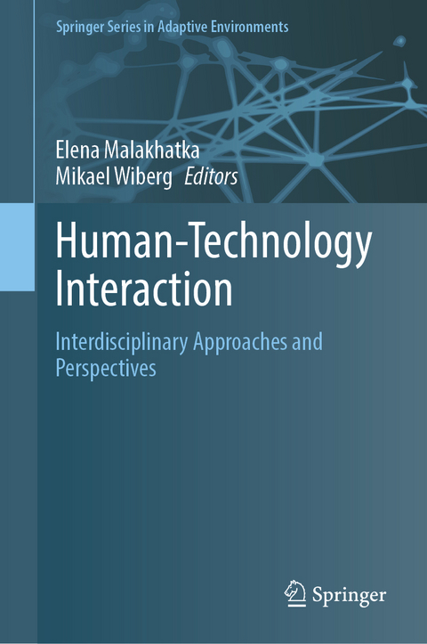 Human-Technology Interaction - 