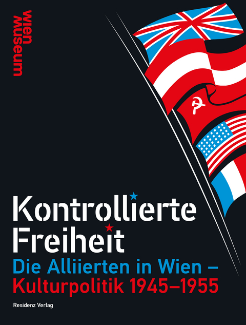 Kontrollierte Freiheit - 