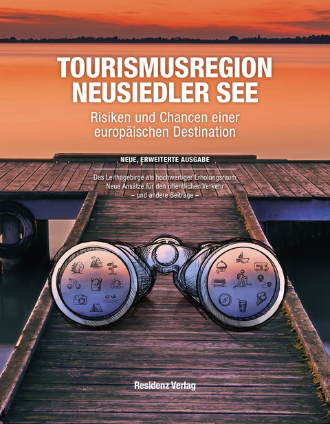 Tourismusregion Neusiedler See - 