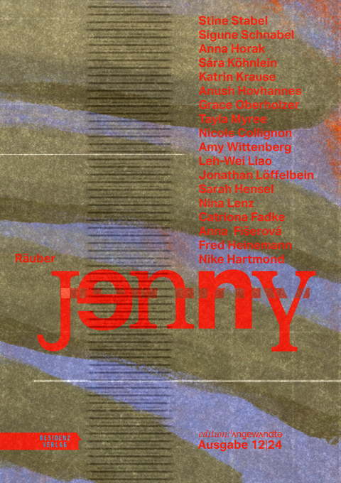 Jenny #12 - 