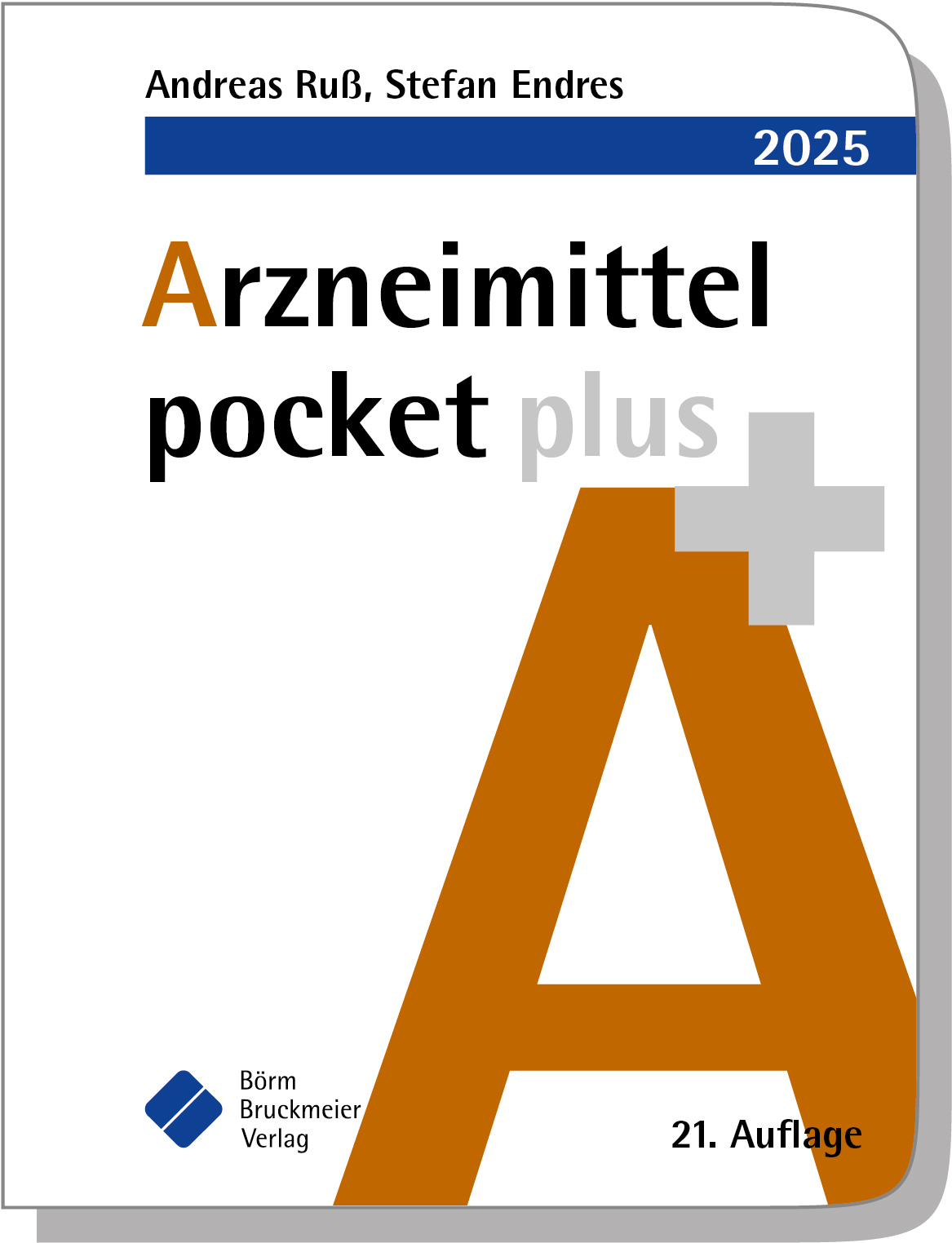 ›Arzneimittel pocket plus 2025‹