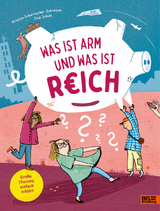 Was ist arm und was ist reich? - Kristina Scharmacher-Schreiber