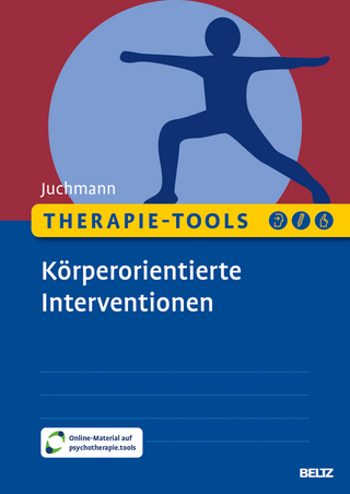 Körperorientierte Interventionen